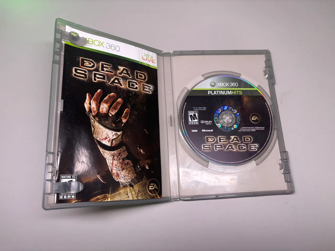 Jogos Xbox 360 - Foto 4