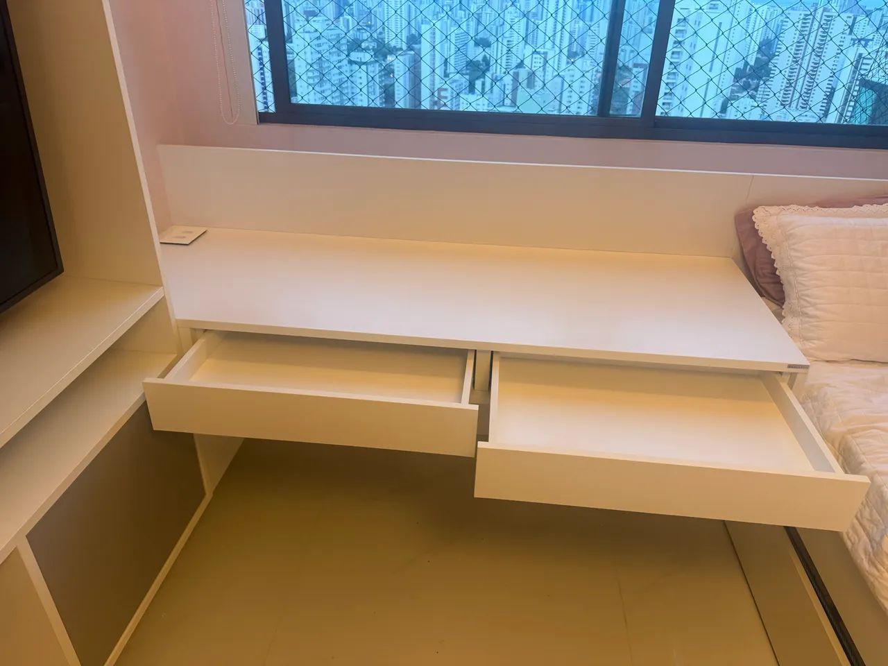 Móvel quarto menina  - Foto 4