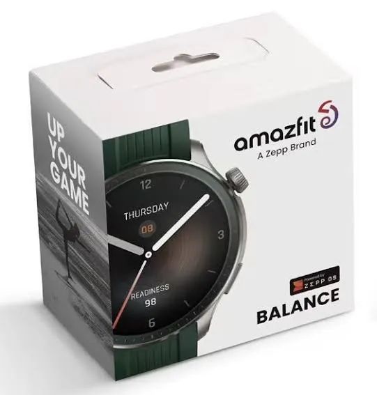 SMARTWATCH AMAZFIT BALANCE - Foto 3