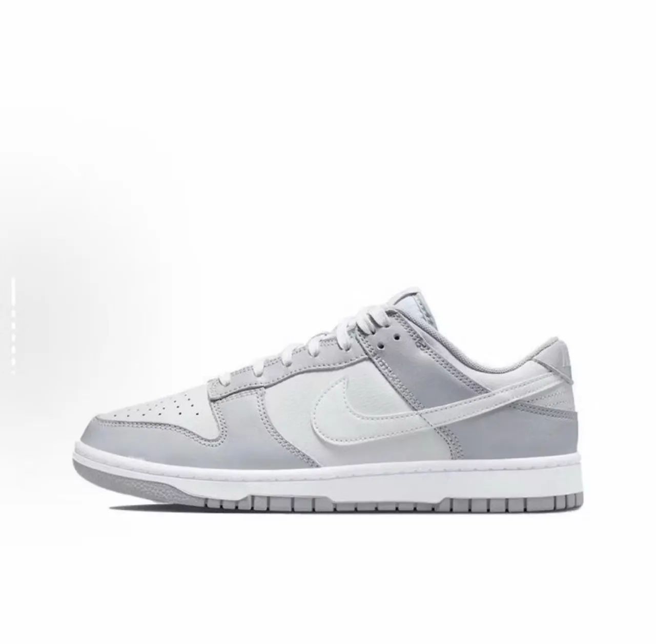 tênis nike dunk - Foto 2