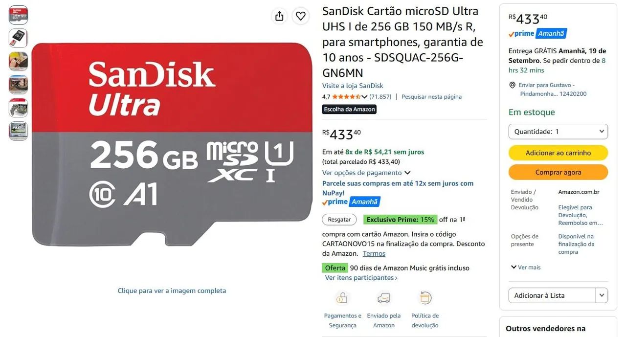 Nintendo Switch V2 Desbloqueado  - Foto 5