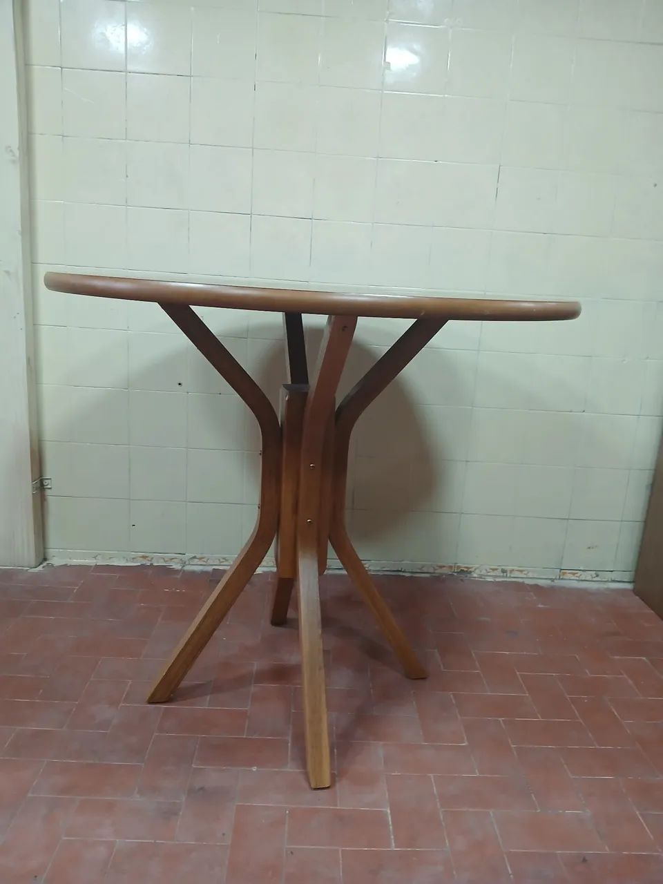 Mesa de madeira  - Foto 2