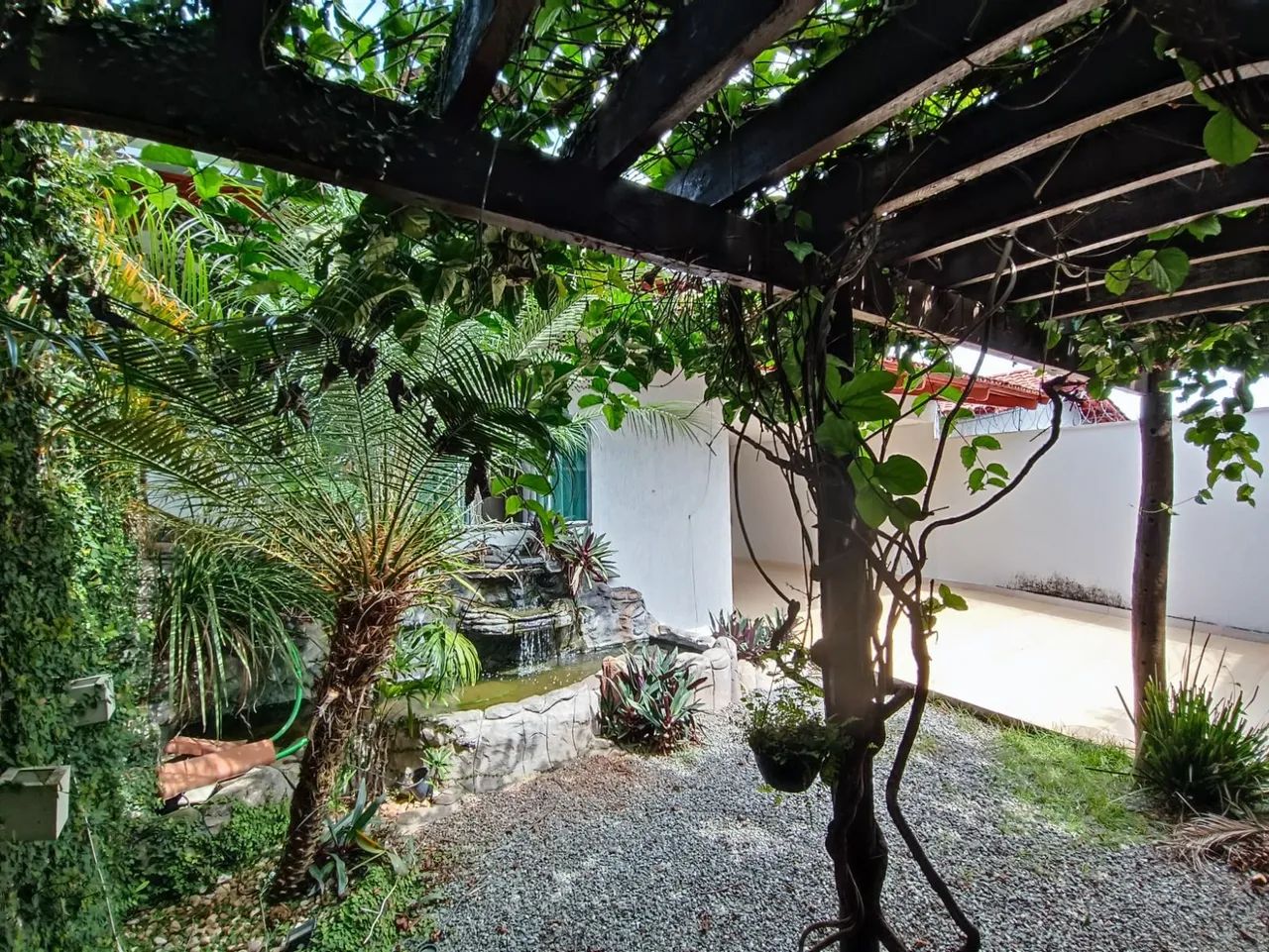Vendo casa no Jardim Vila Boa  - Foto 2