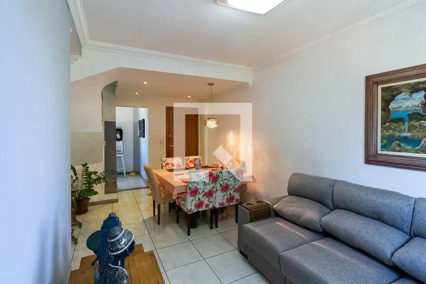 Apartamento à Venda - Castelo, 3 Quartos, 150 m2 - Foto 3