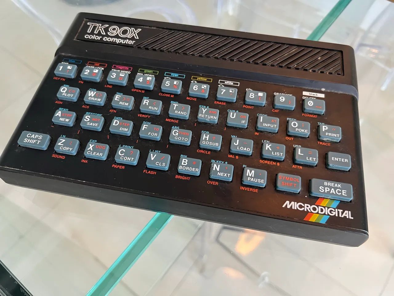 Computador tk90x  - Foto 2