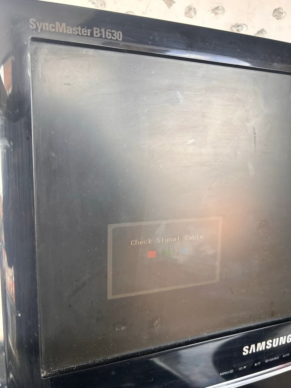 Monitor Samsung  - Foto 3