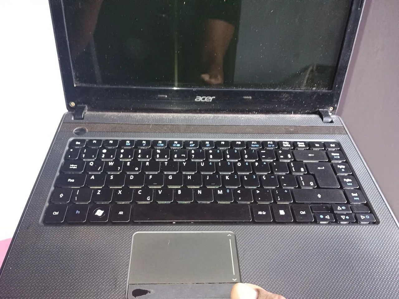 Notebook Arce  - Foto 3