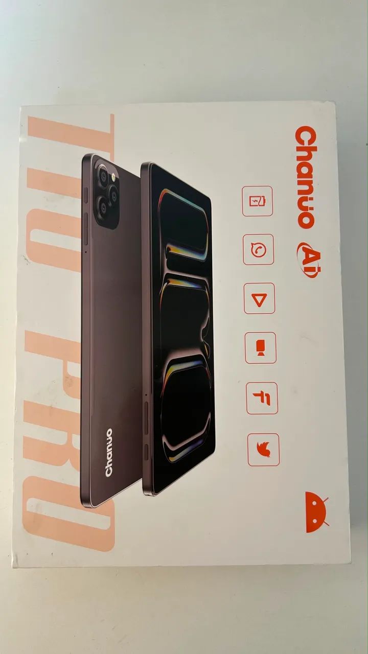 Tablet GS Pad 10 Pro - 512gb - Foto 3