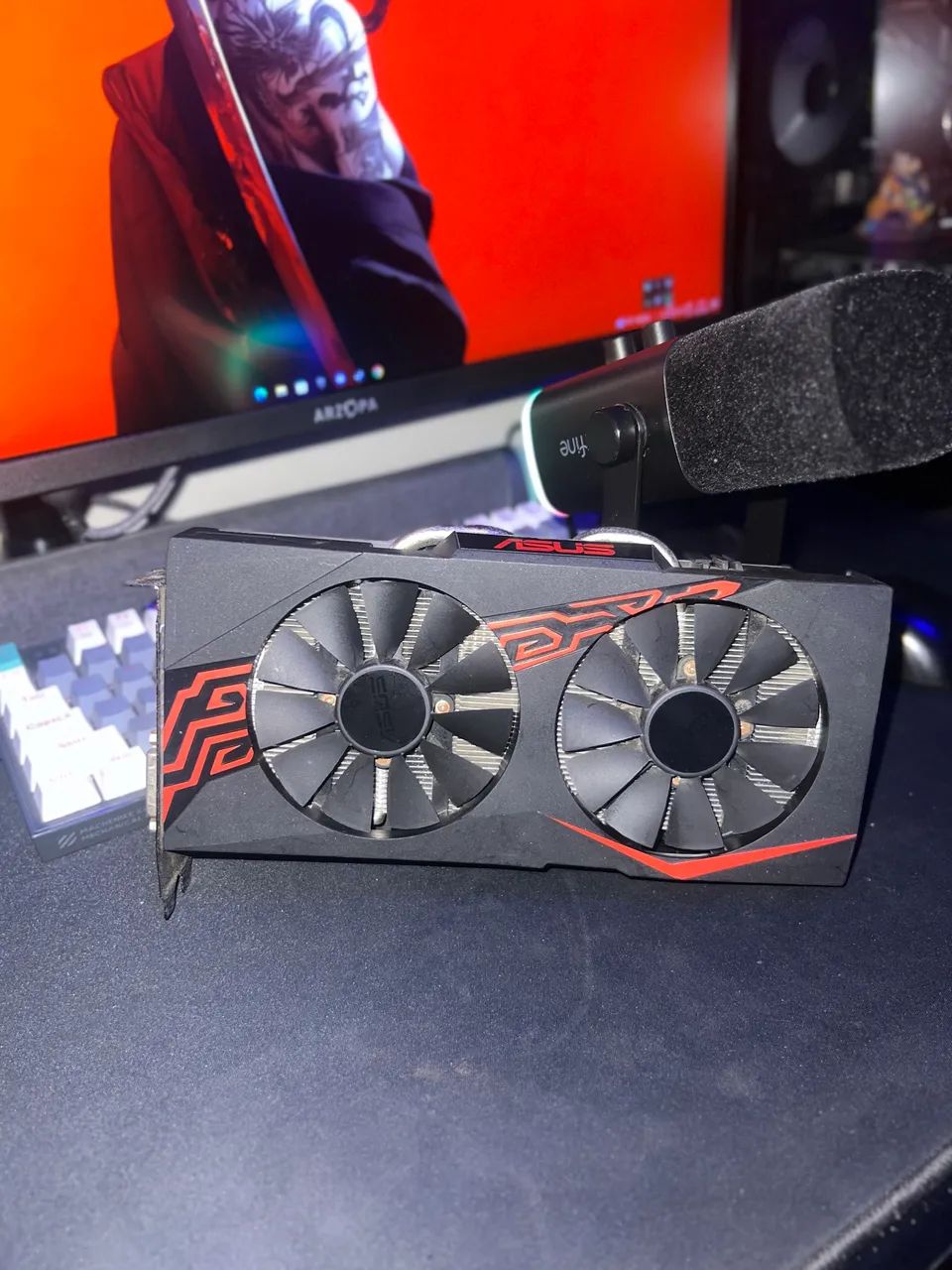 Kit Pc Gamer - Foto 3