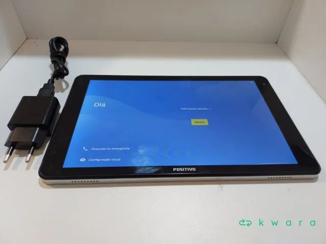 Tablet Corporativo Positivo T1085 - OCTACORE - Tela de 10" polegadas - Foto 3
