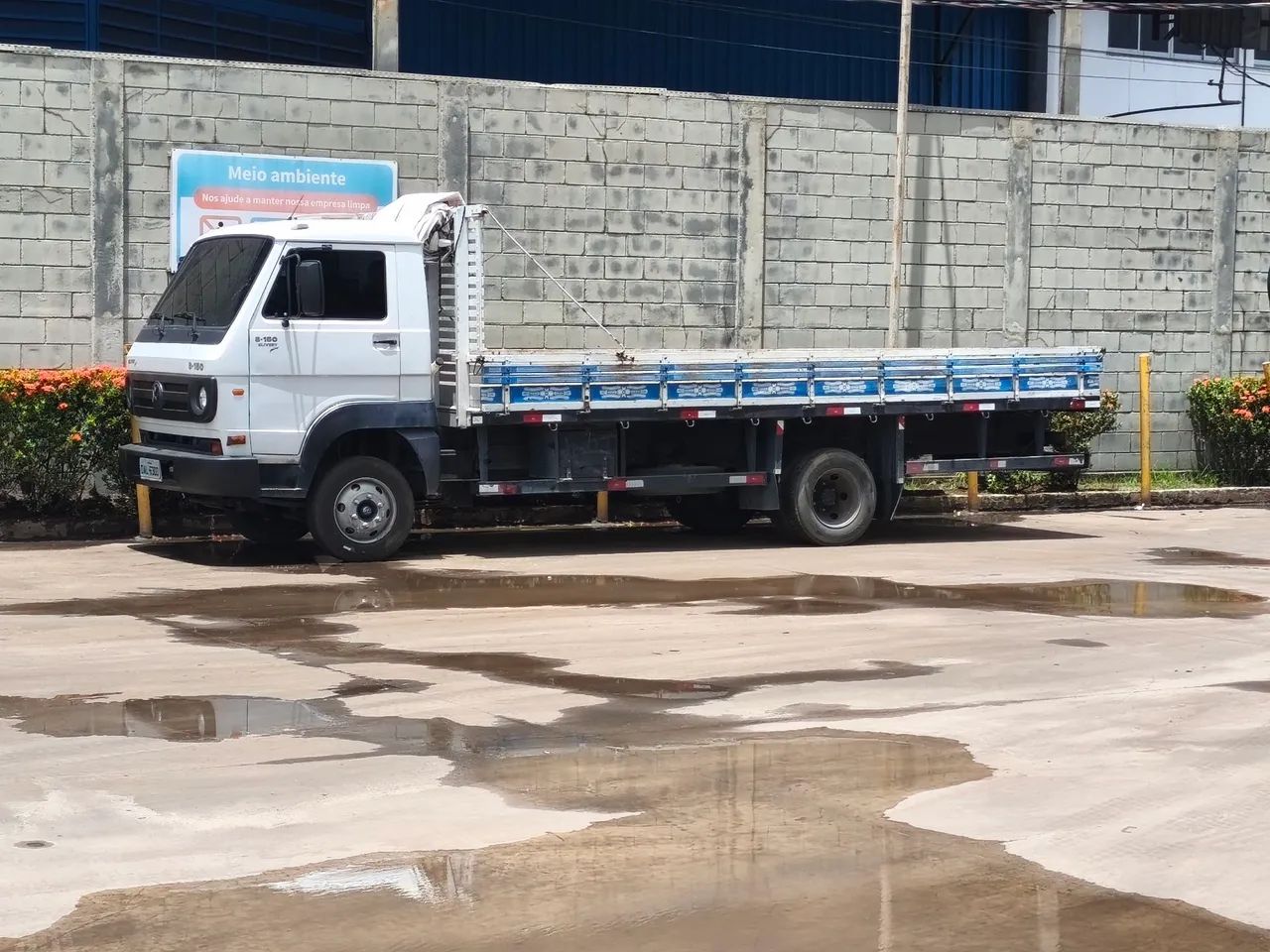 Frete e locação  - Foto 4