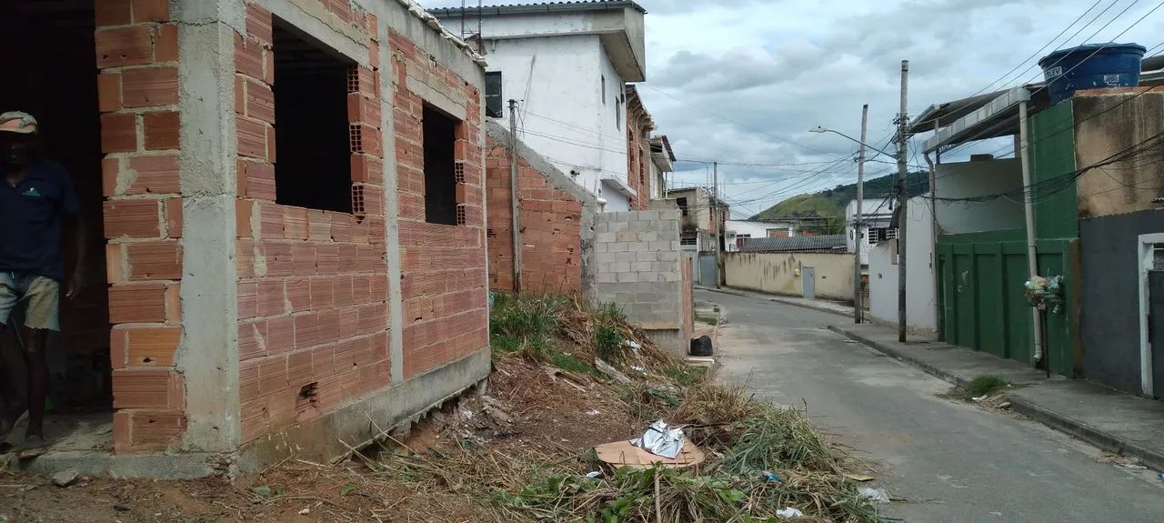 Casas geminadas em Palmares.  - Foto 2