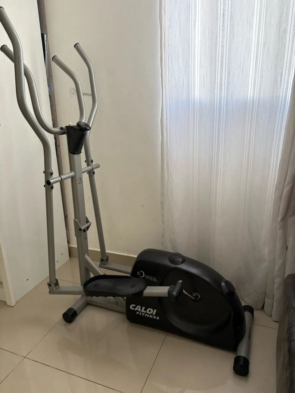 Elíptico Caloi