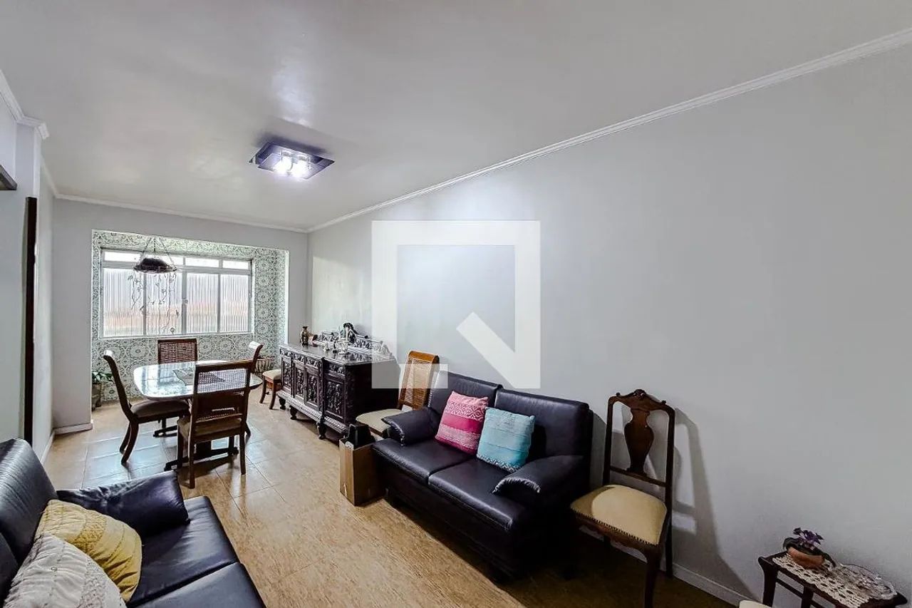 Apartamento à Venda - Aclimação, 2 Quartos, 92 m2