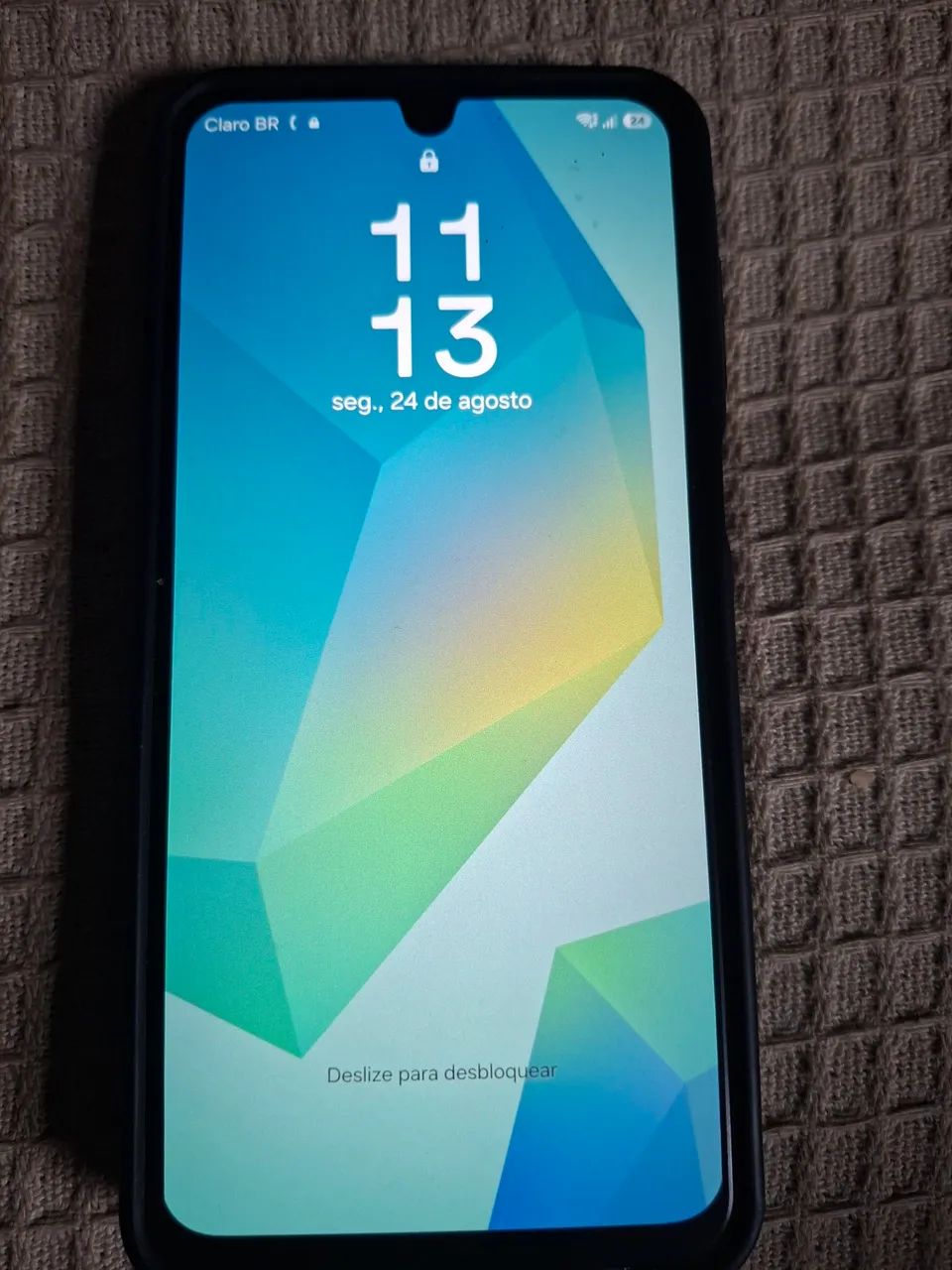 Smartphone Samsung Galaxi  - Foto 3