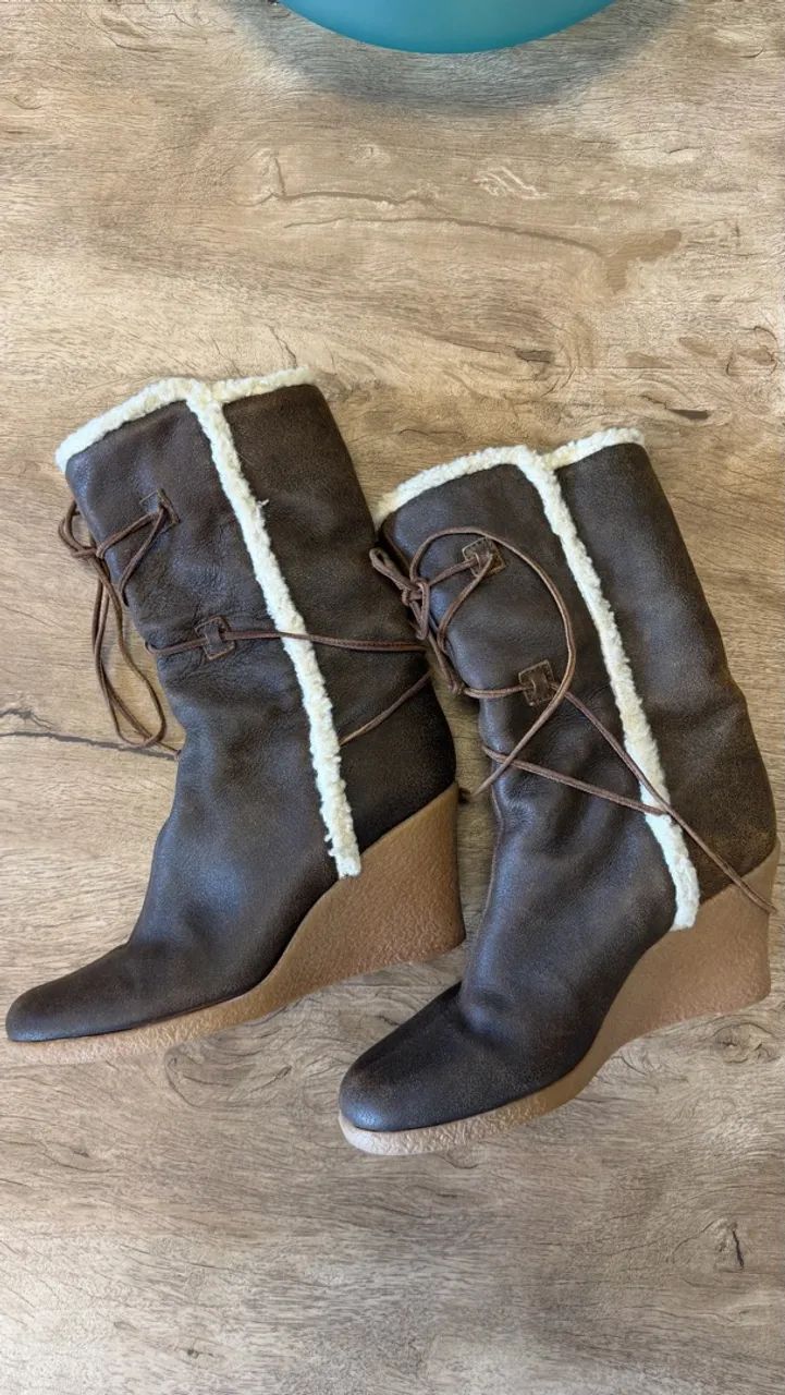 Bota Michael Kors y2k