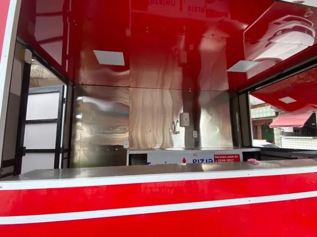 Trailer de Lanche | FoodTruck  - Foto 3