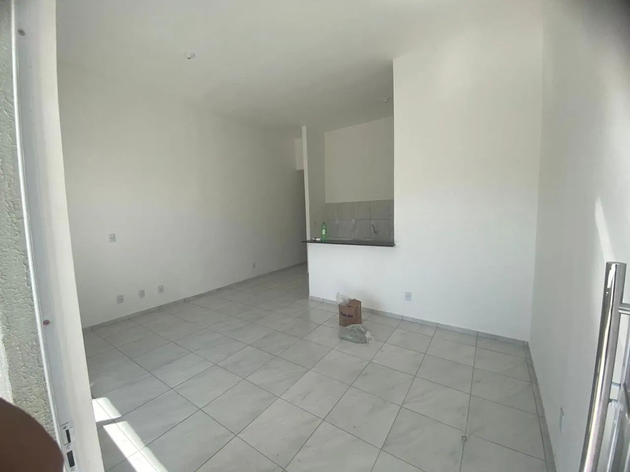 Excelente casa plana Loteamento Mãe Rainha Pac III - Foto 4