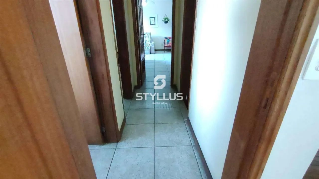 Méier | Apartamento 3 quartos, sendo 1 suite - Foto 3