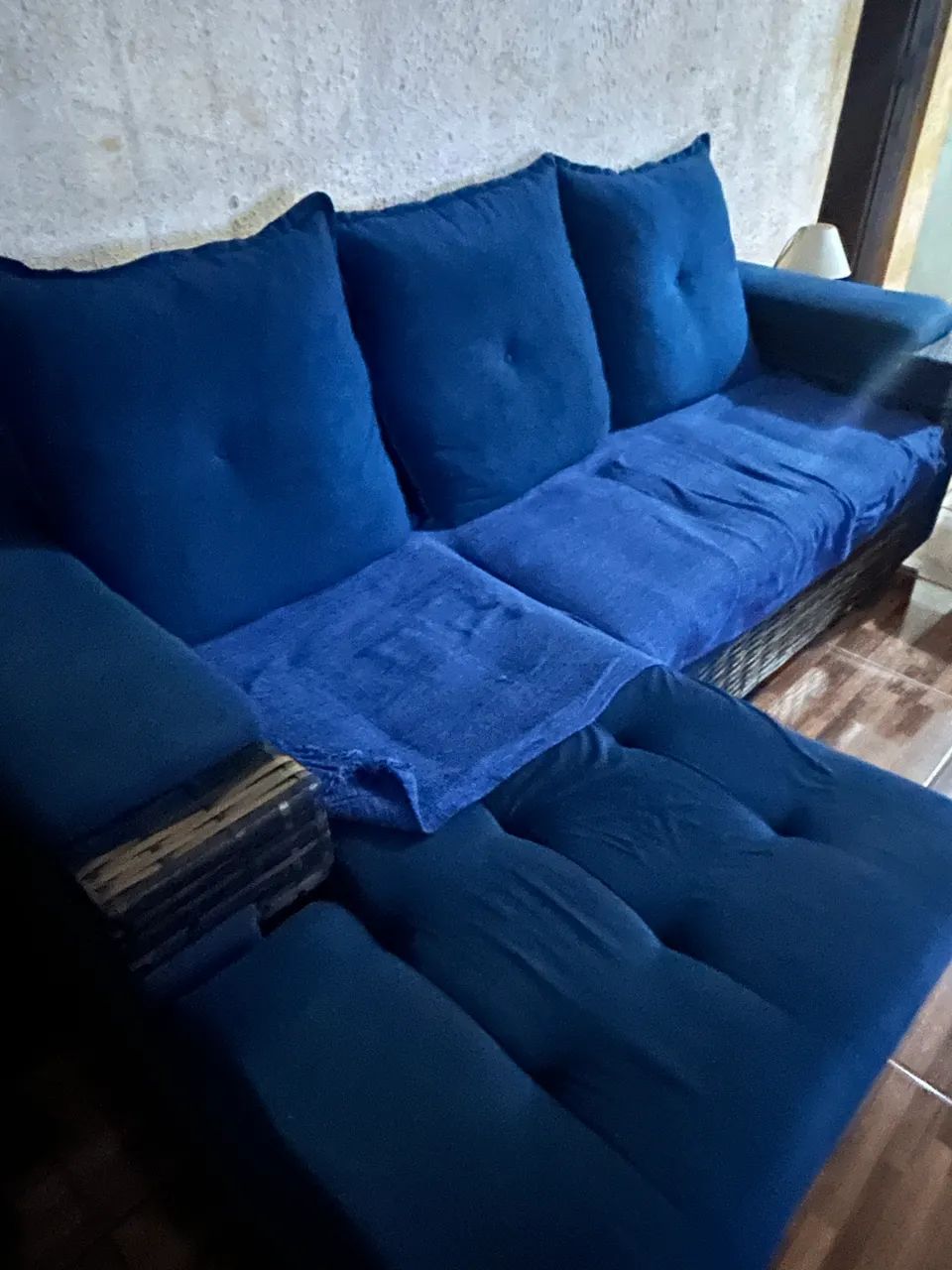 Sofá a venda 65115876128386121