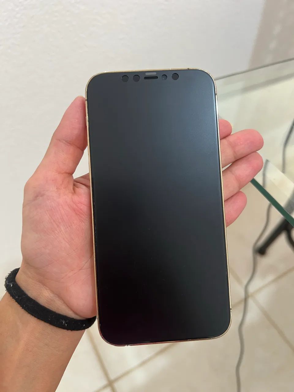 IPHONE 12 PRO - 256 GB - Foto 3