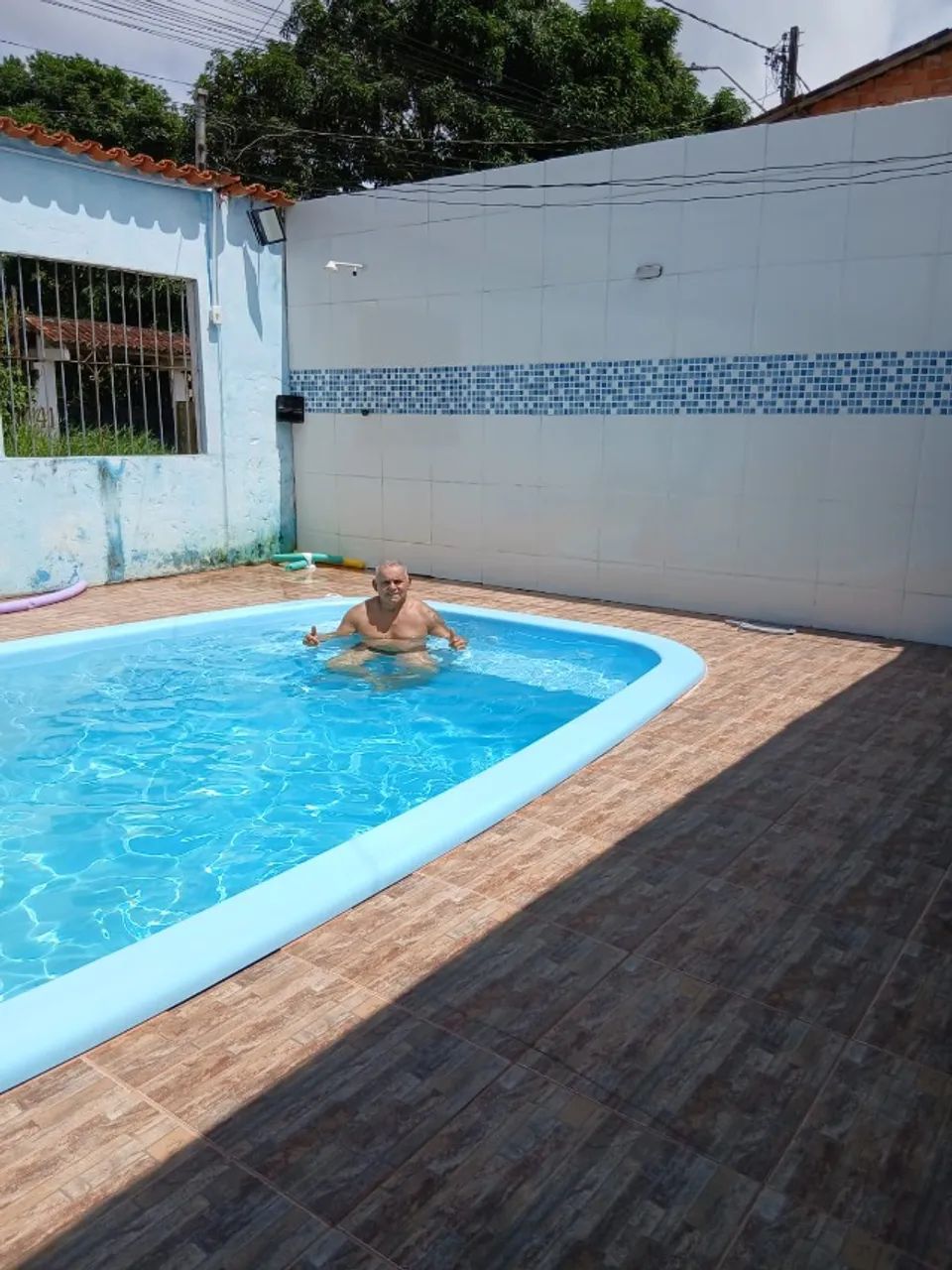 CASA EM MOSQUEIRO - PA - Foto 4