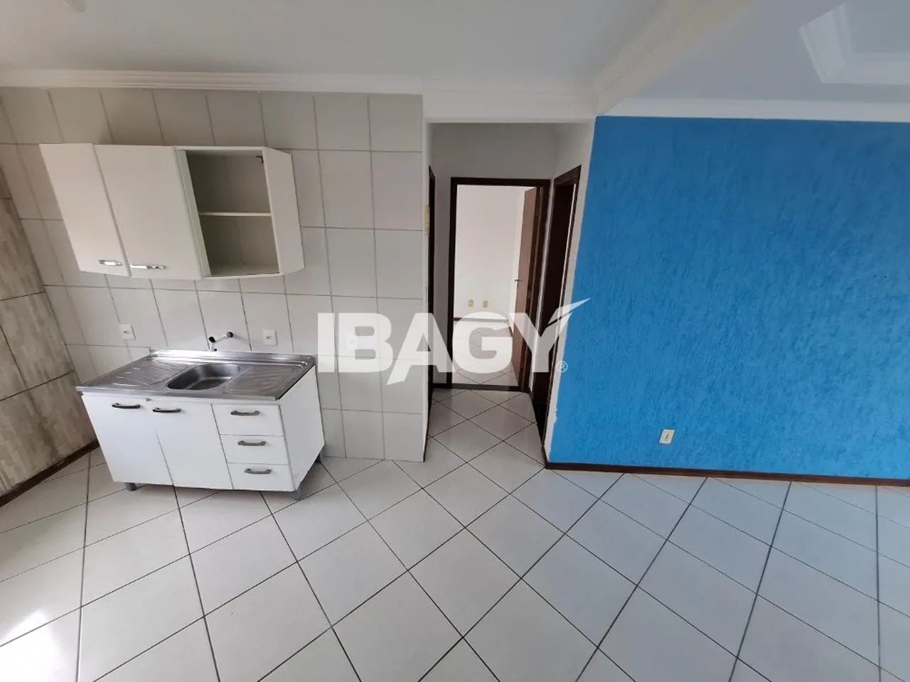 Excelente Apartamento 2 dormitório(s) em Ingleses do Rio Vermelho - Florianópolis - Foto 3