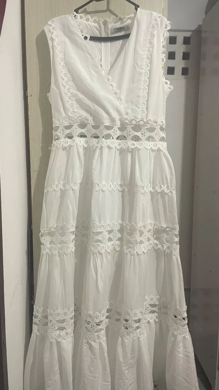 Vestidos - Foto 3