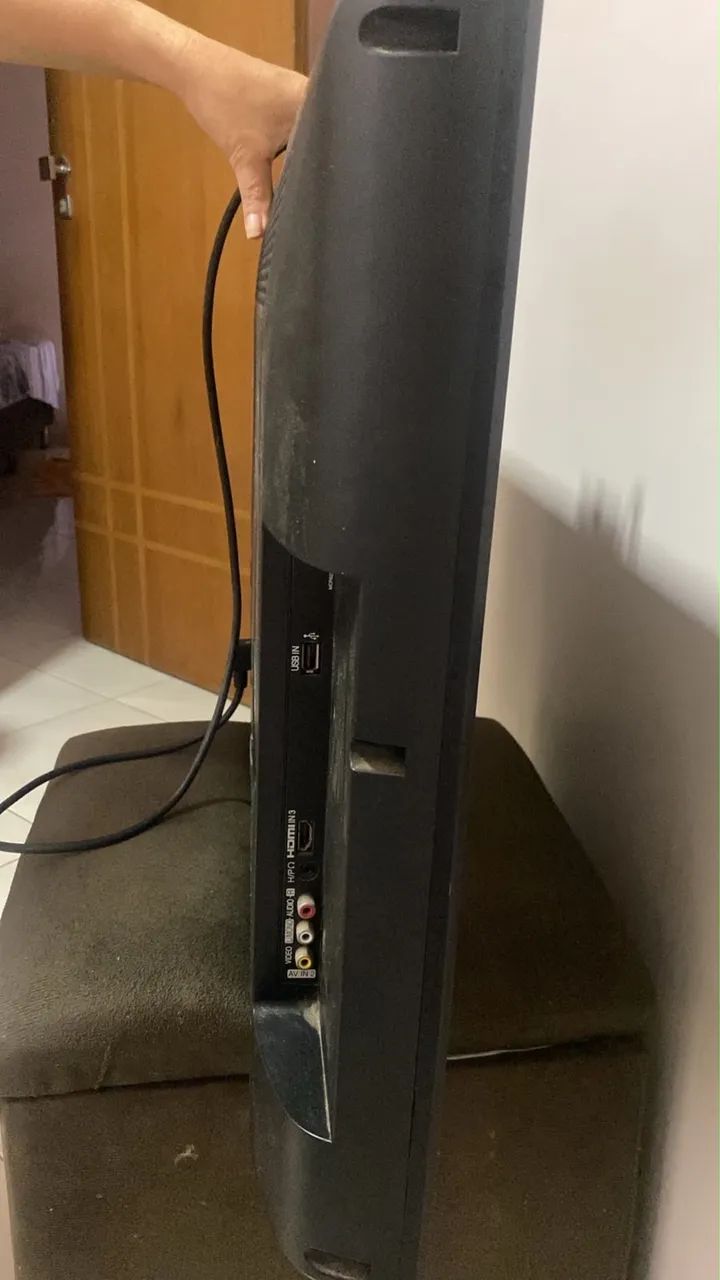 Televisão 32 polegadas  - Foto 2