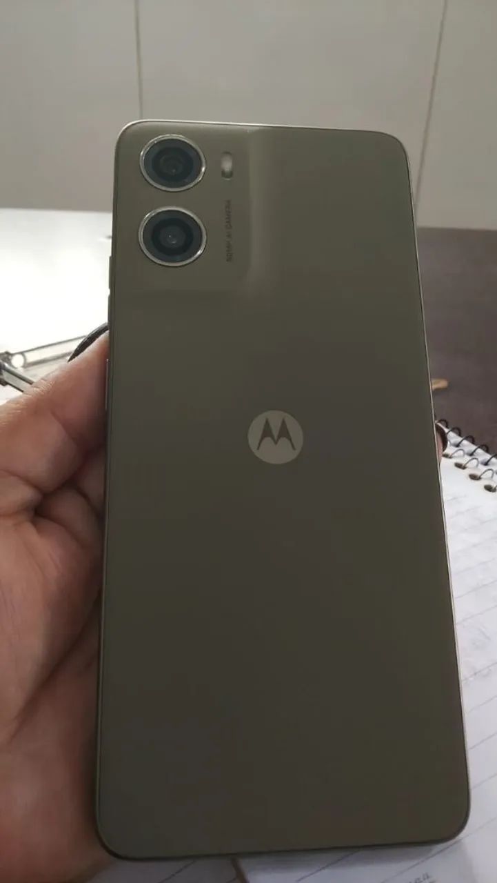 Celular moto g 58 - Foto 2