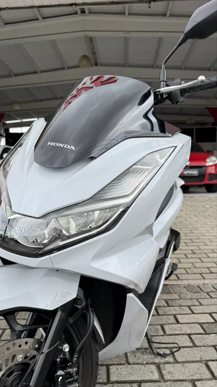 Honda PCX 2025 - Foto 3