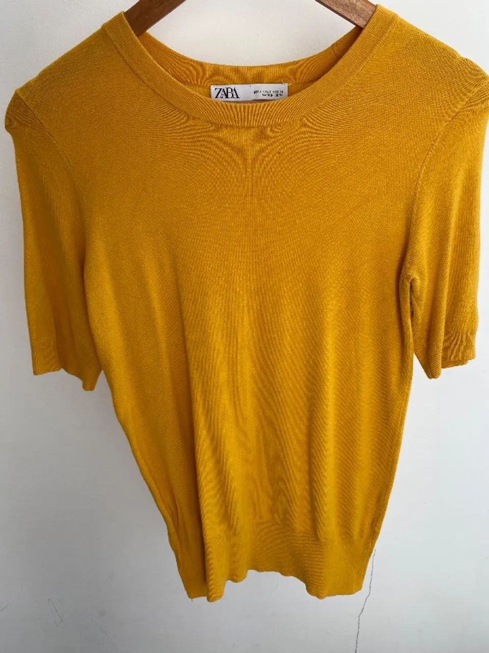Camisa zara 