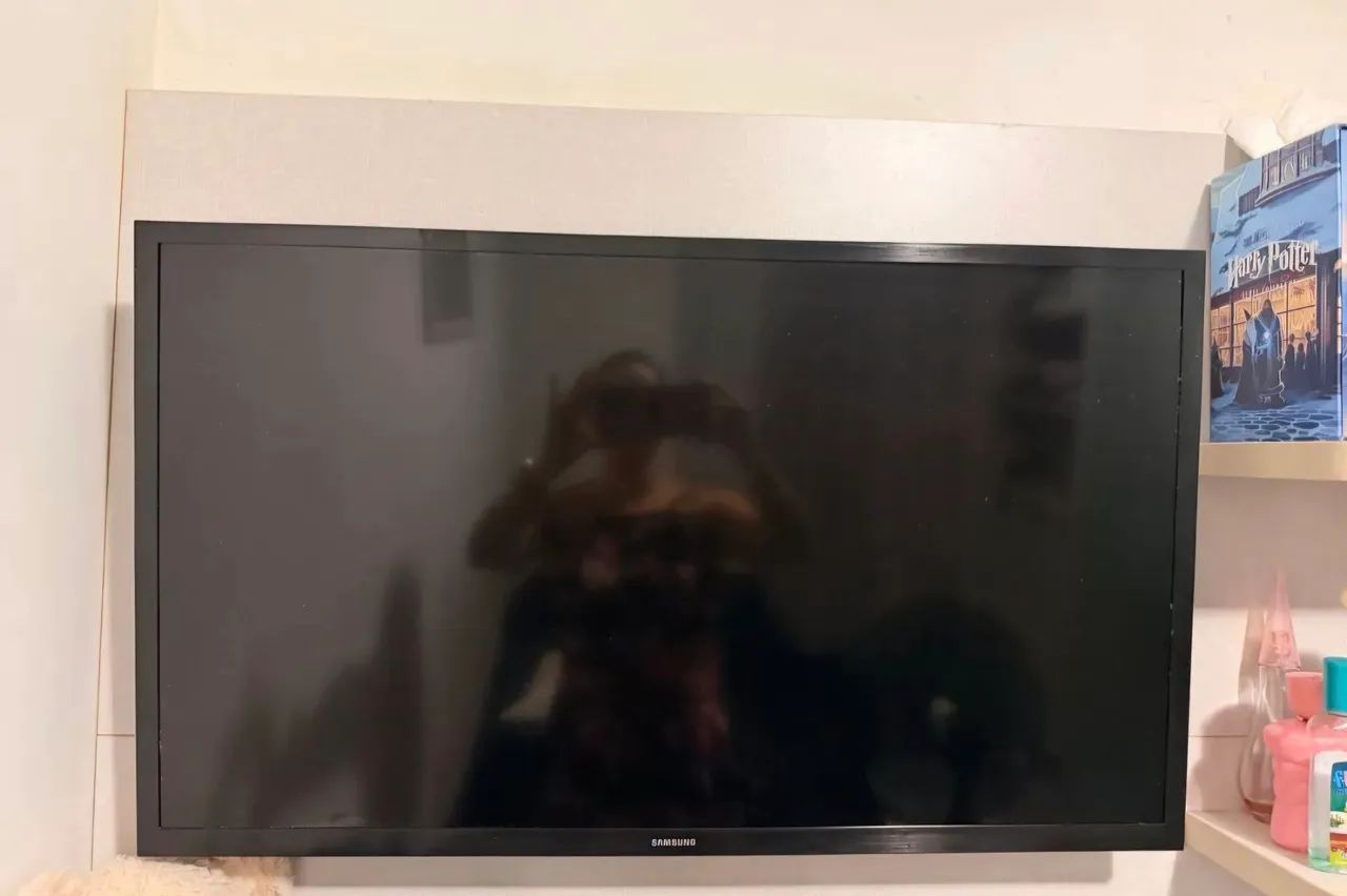 Tv led samsung 32 polegadas full hd - Foto 2