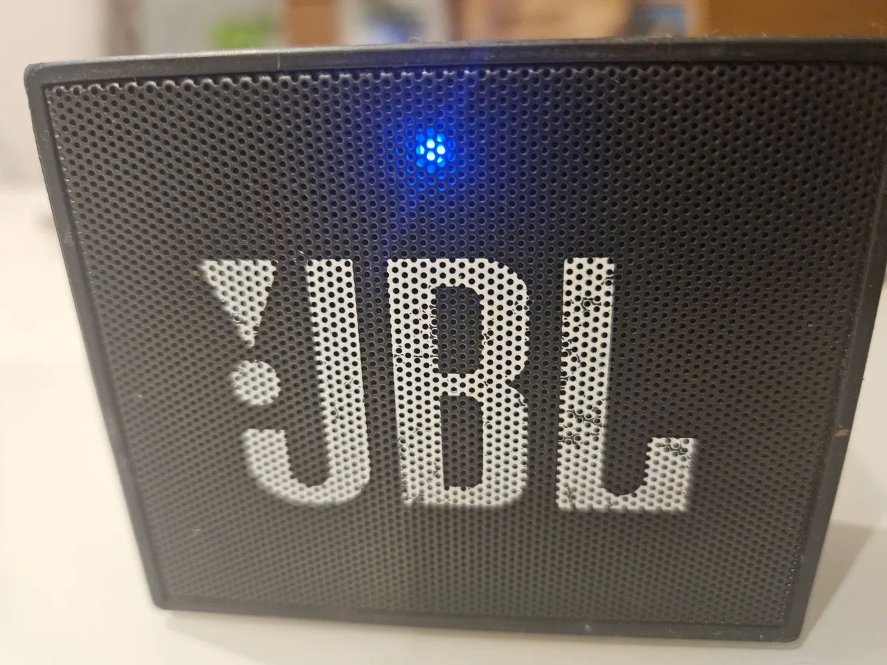 Jbl go