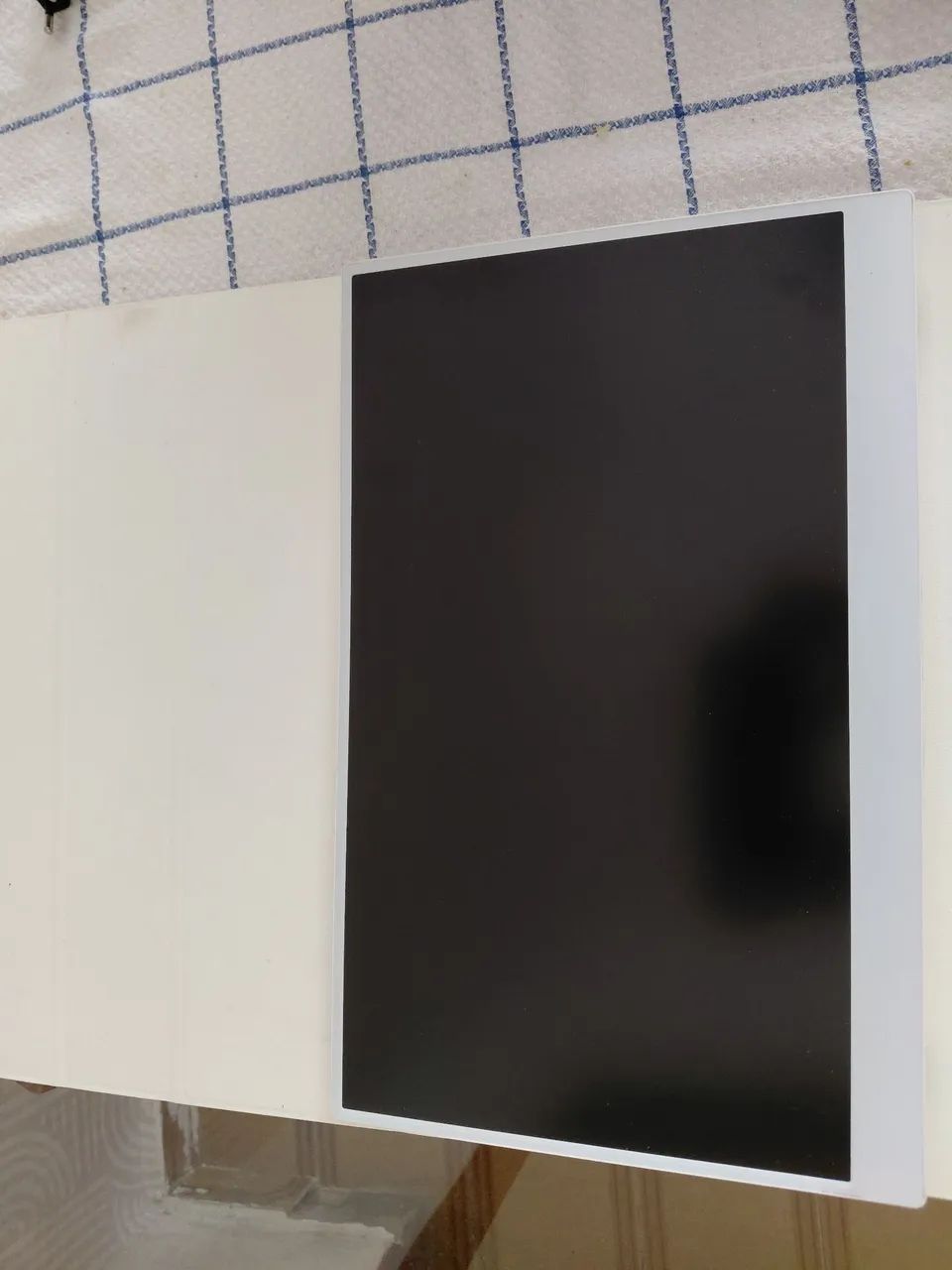 Monitor Uperfect 15.6 polegadas na cor Branca - Foto 4