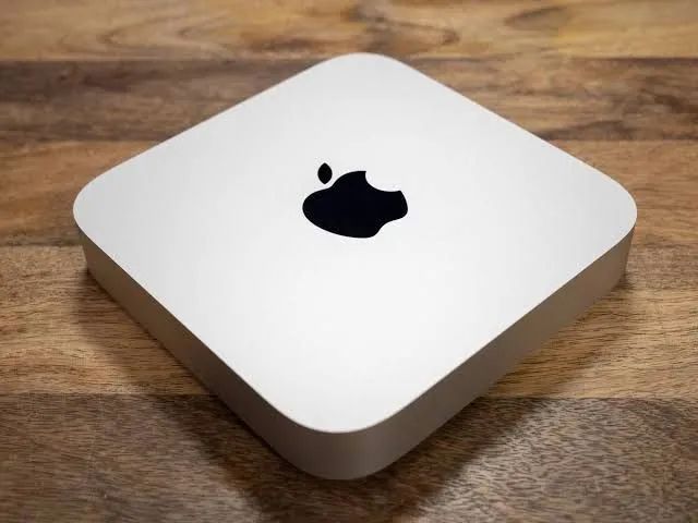 Mac Mini M2 8GB 256GB SSD - Computadores e Desktops - Bela Vista