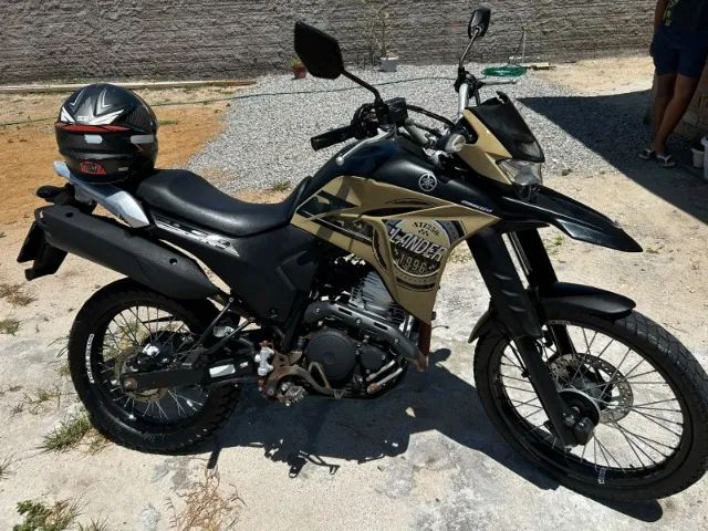 Yamaha Lander XTZ 250 2021 - Foto 4