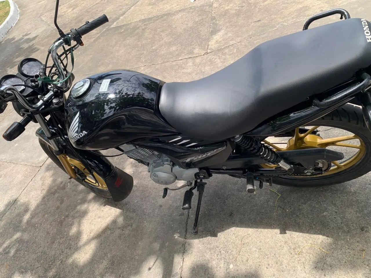 Moto - Foto 5