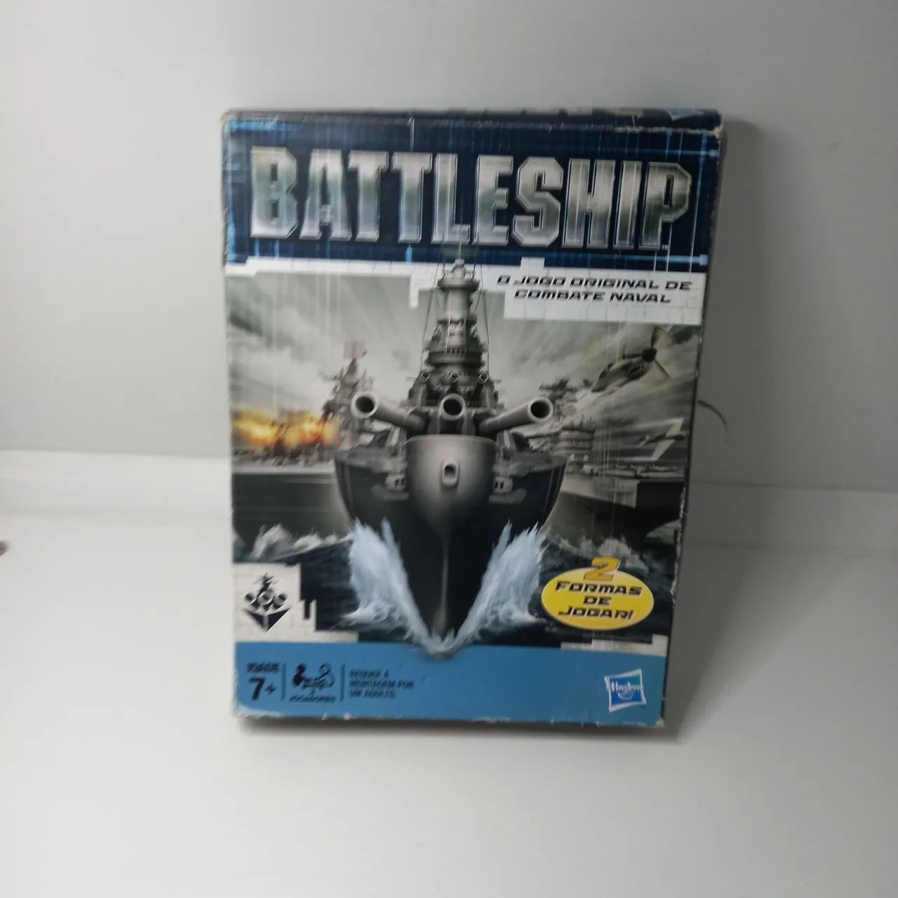 Batleship hasbro