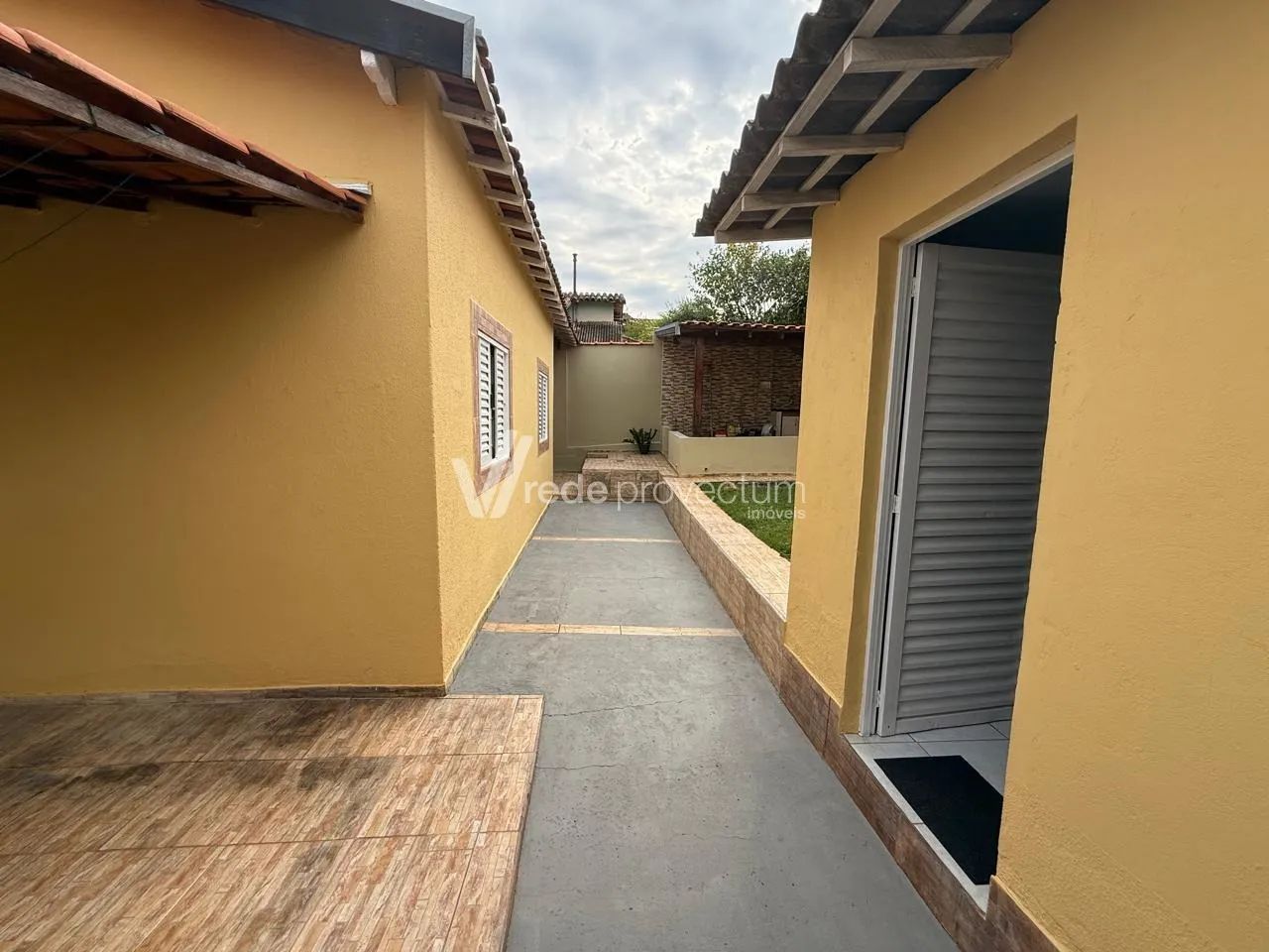 casa - Jardim Ouro Branco - Campinas - Foto 5