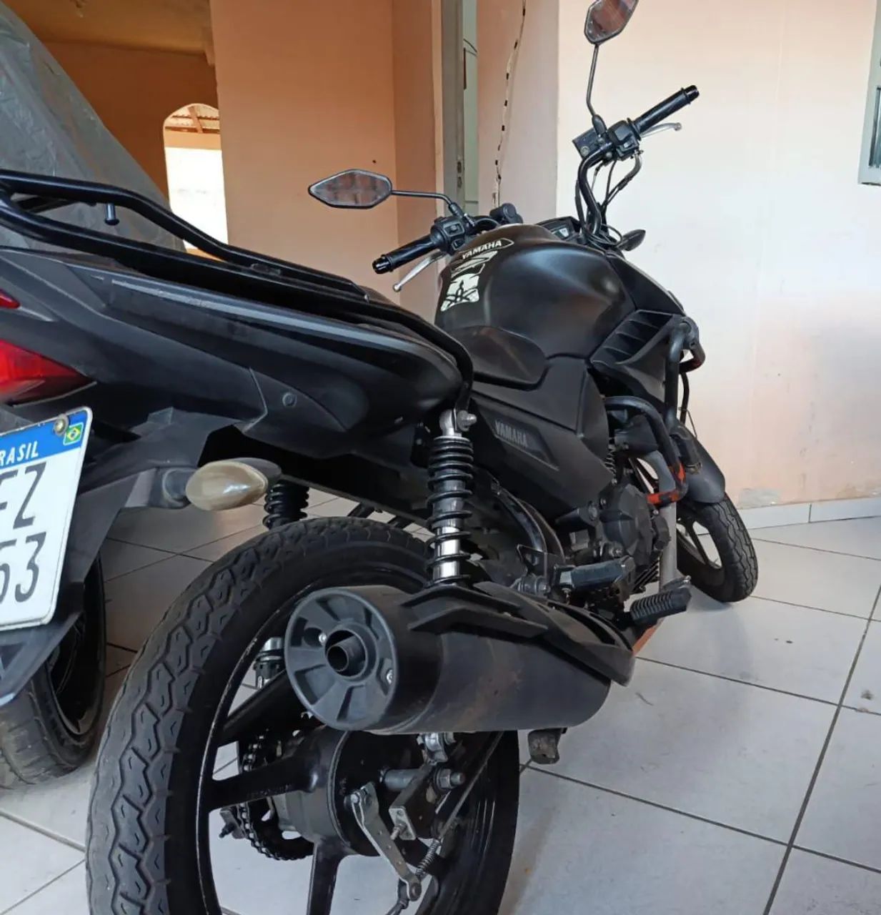 Alugo moto - Foto 5