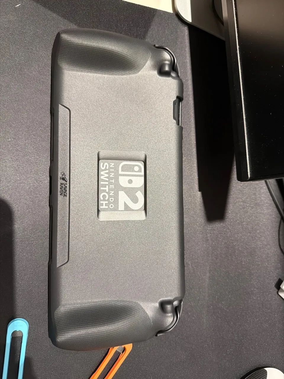 Nintendo Switch 2  - Foto 4