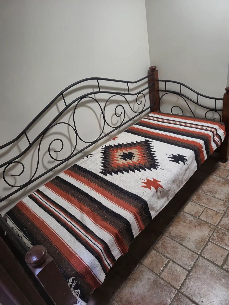 Cama de solteiro  - Foto 3