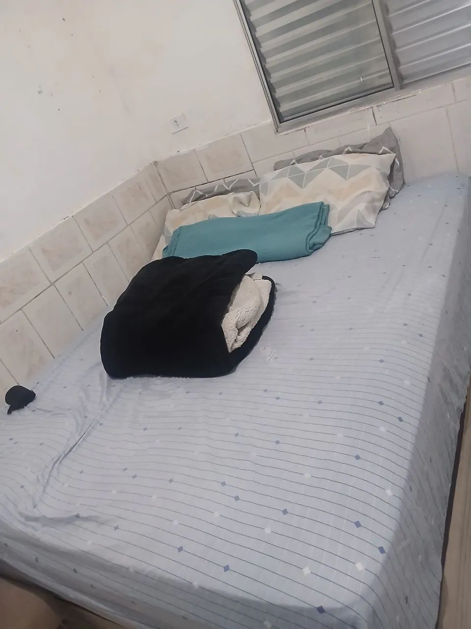 Cama queen - Foto 3