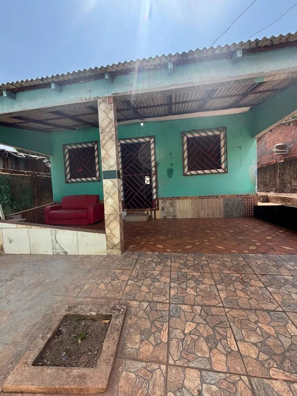 Casa