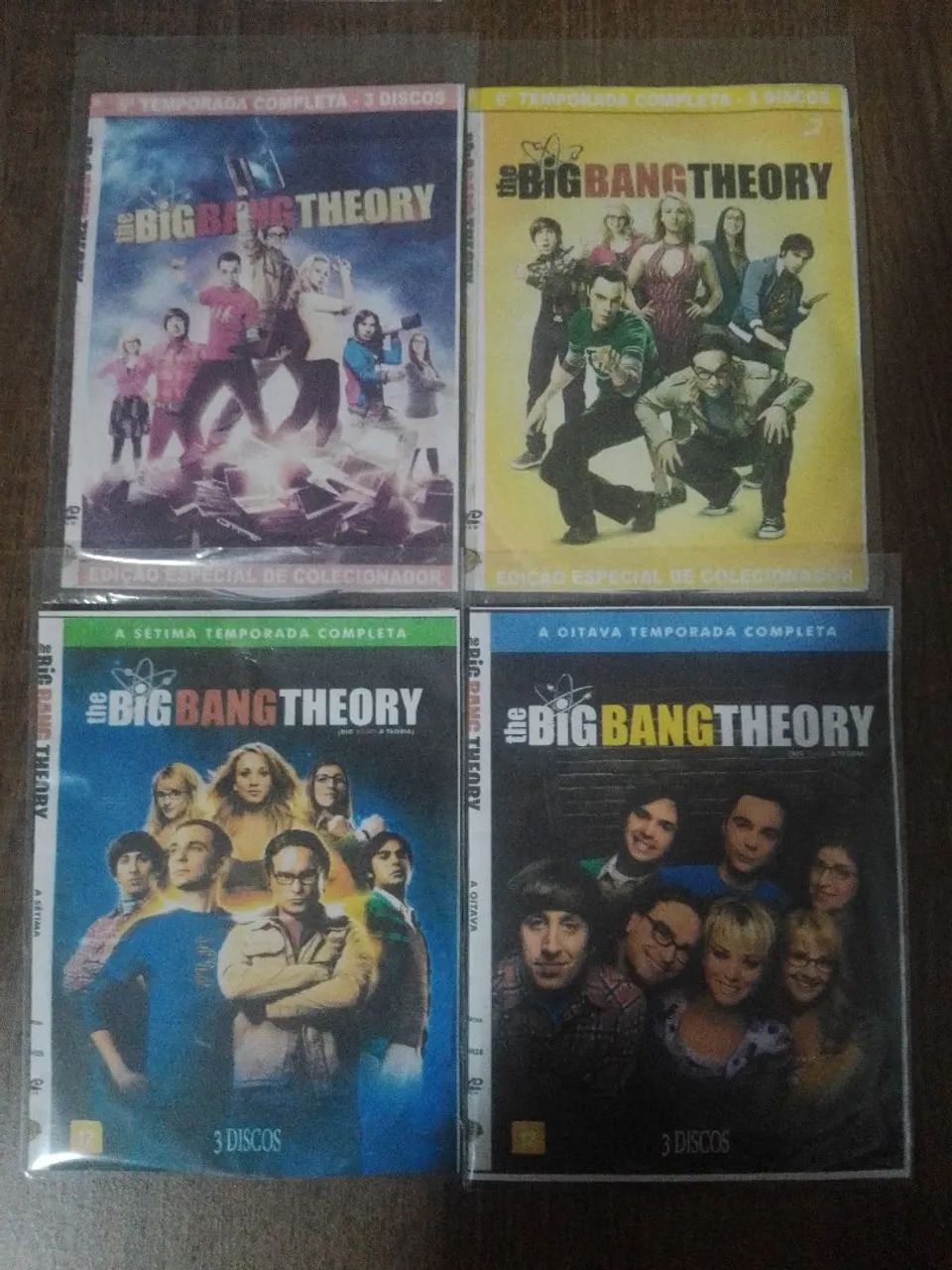 The Big Bang Theory - Foto 3