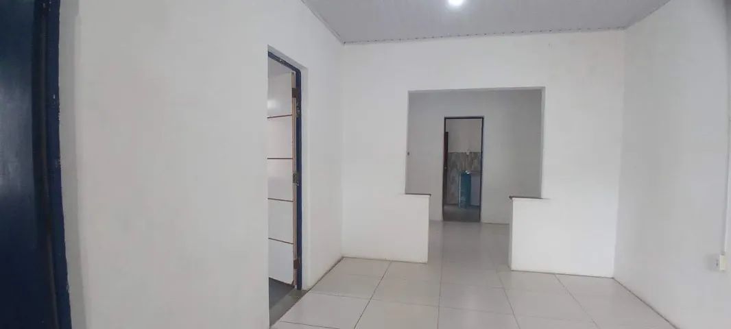 Casa Santo Estevão