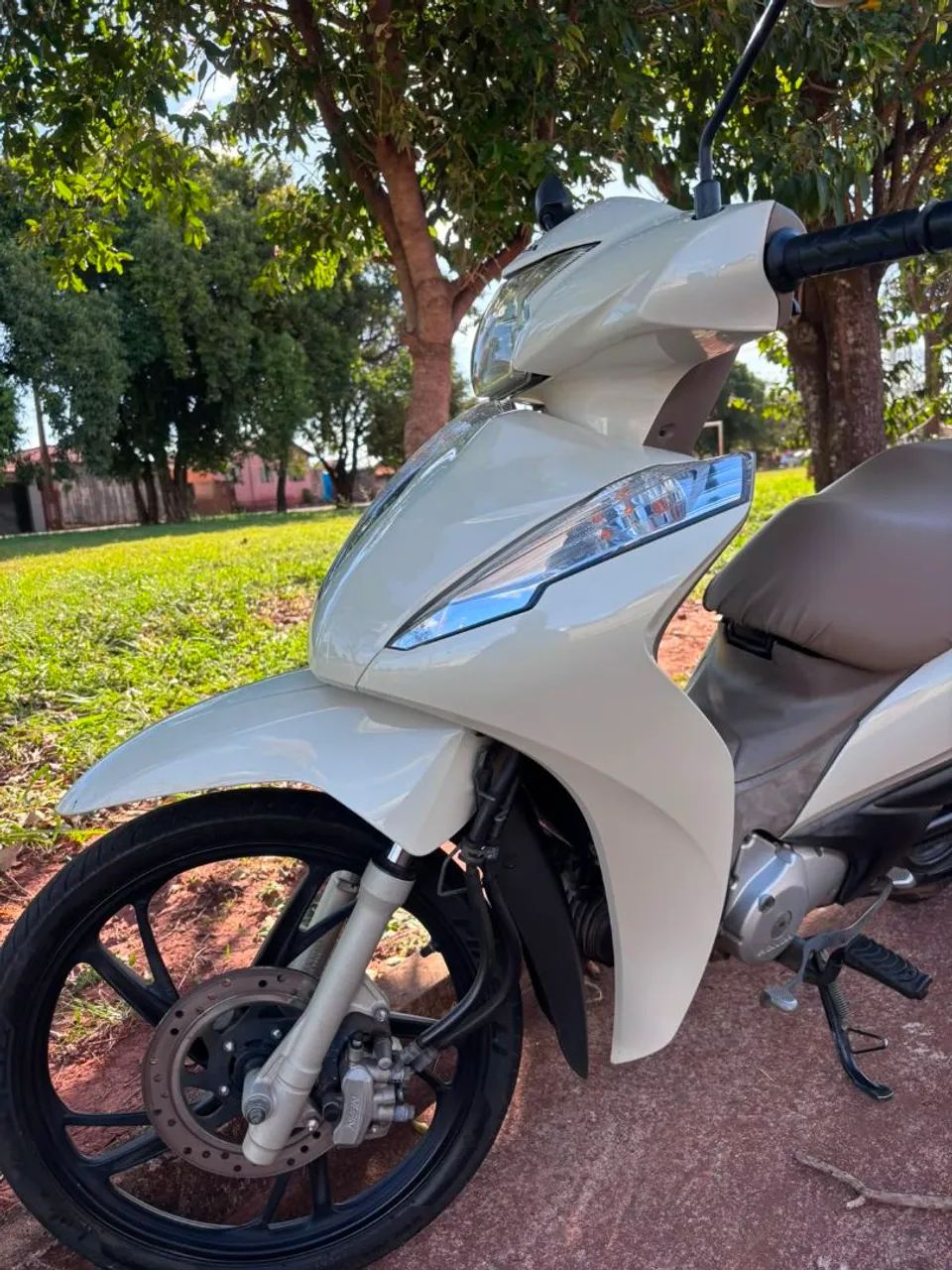 Moto muito conservada - Foto 4