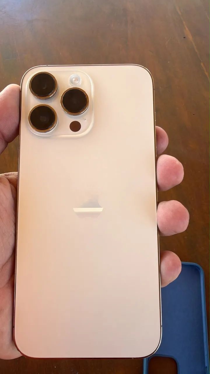 iPhone 14 Pro Max 128 gigas - Foto 4