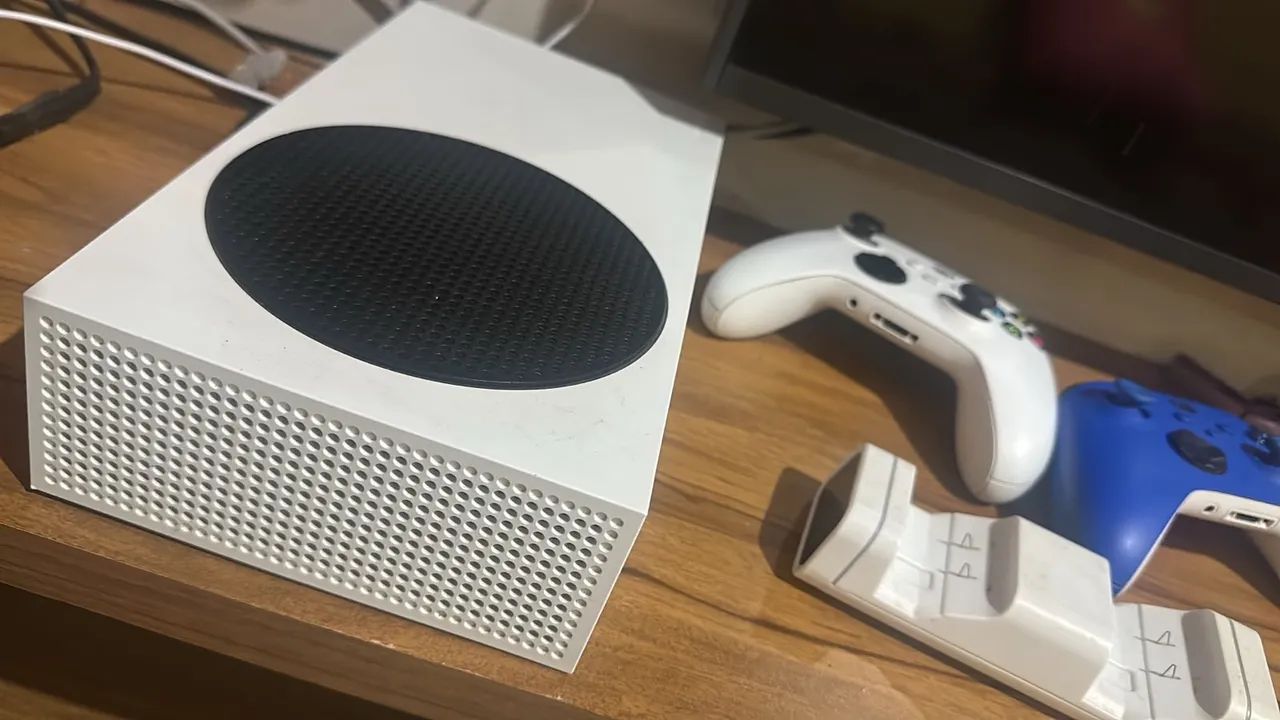 Xbox séries S 